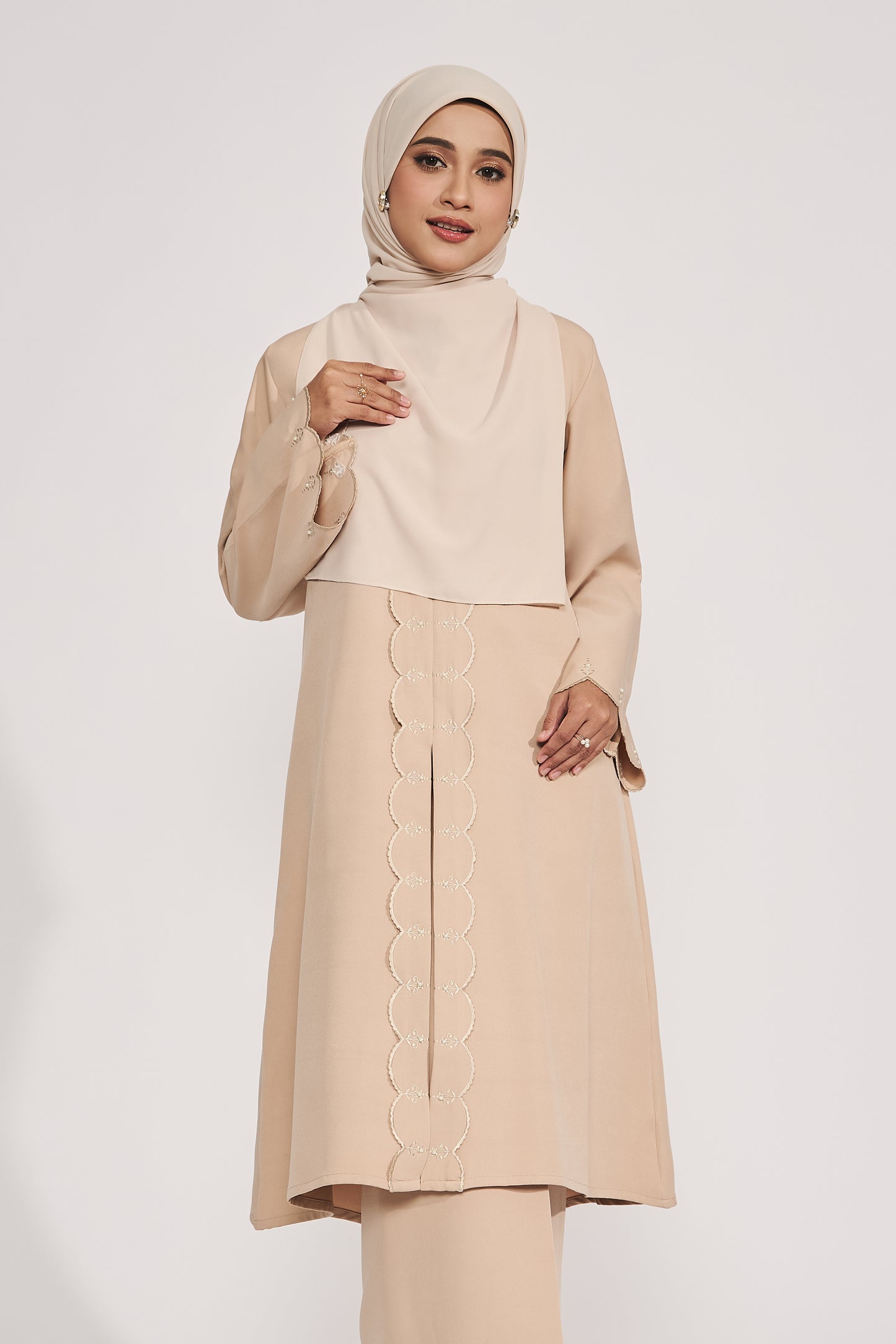 Suri Lanaa Kebaya Longgar