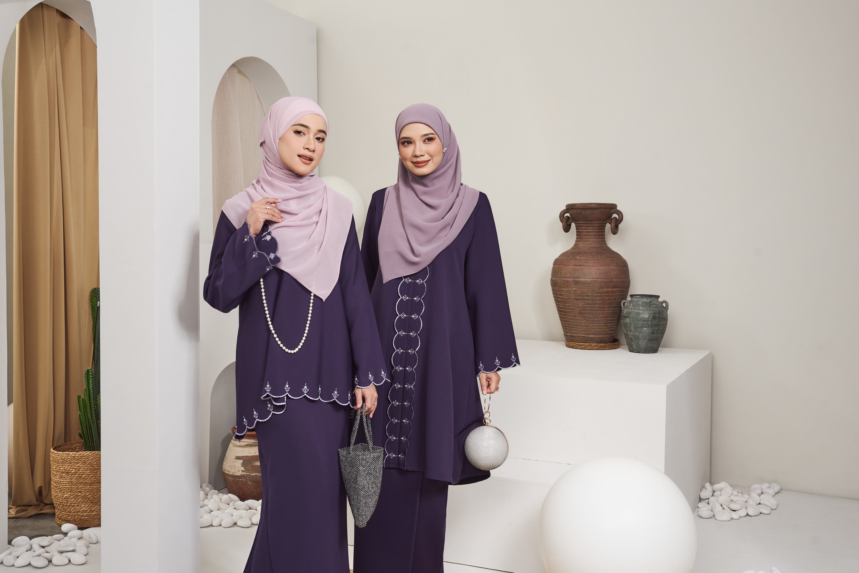 Mustika Collection Mustika – INHANNA